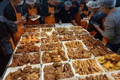 鹵肉技術(shù)鹵菜培訓(xùn)