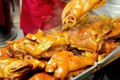 鹵味培訓(xùn)技術(shù)哪家好