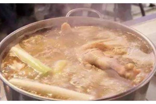 鹵水高湯制作要點(diǎn)