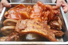 正宗鹵菜技術(shù)培訓(xùn)多少錢(qián)