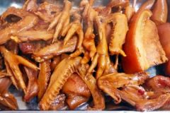 鹵菜技術(shù)培訓(xùn)哪里好