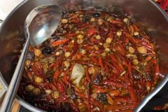 哪里能學(xué)帶正宗的鹵菜技術(shù)