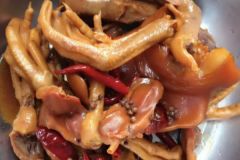 家常鹵味的做法及配方配料