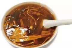 胡辣湯的做法和配料