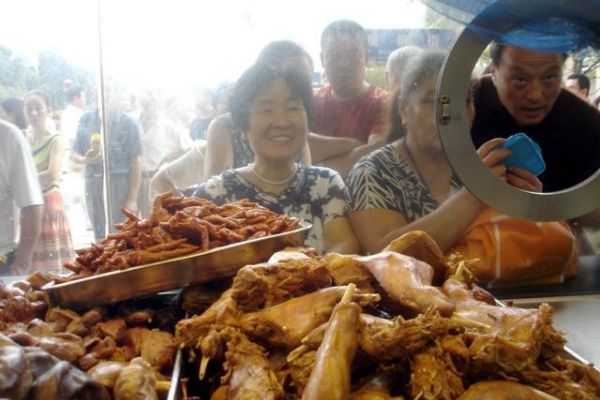 鹵菜辛香料在鹵菜配方中的使用比例和用量標準！