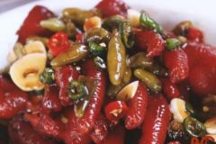 正宗好吃易學(xué)泡椒鳳爪的做法