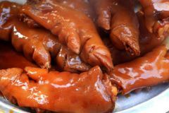 鹵肉發(fā)黑的原因及解決辦法