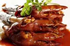 鹵羊蹄的做法大全-秘制鹵羊蹄簡易配方