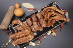 鹵水鹵制食材需要注意哪些事項(xiàng)