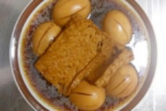 五香鹵豆制品的鹵水配方