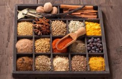 一款味道很不錯的鹵水配方及做法