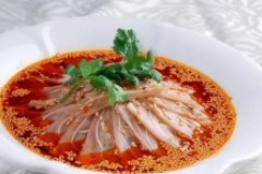 辣椒紅油秘密武器分享讓您成為涼菜小達人