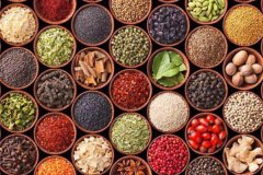 分享珍藏多年的鹵水香料配方