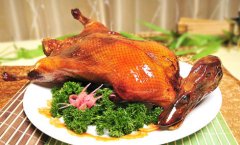 正宗鹵鴨的做法及配方