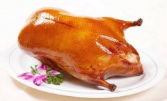 啤酒烤鴨的做法技術和配方飄香輔助料機密腌料配方