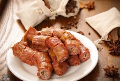 實體店鋪的商用鹵水配方