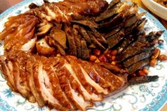 鹵肉有添加劑才香大錯特錯沒有這5種香料一切都白瞎