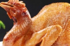 秘制鹵雞的做法配方