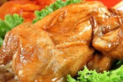 風味名吃德州扒雞的13種香料配比