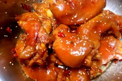 百年鹵味30年特制老鹵水配方秘訣