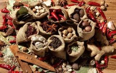 老鹵湯制作要點及家庭鹵水配方