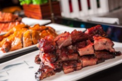 正宗燒臘鹵水配方