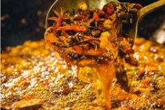 油鹵的做法及配方大全