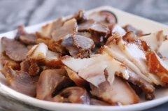 特色豬頭肉的鹵料配方合集