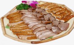 經(jīng)典的四款鹵水配方