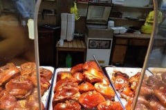 百年獨(dú)家秘制鹵水配方