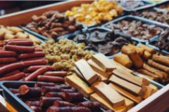 正宗川味麻辣燙的做法及配方