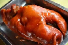 豬頭肉怎么做好吃