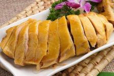 廣東鹽焗雞的正宗做法