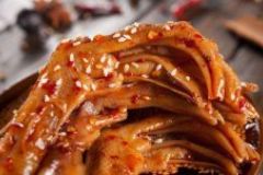 鴨掌的做法怎么做好吃