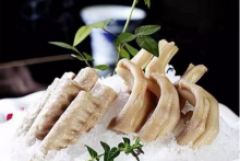 秘制“十里飄香”特色鹵水