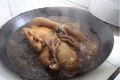 正宗汕頭鹵鵝的做法及配料