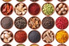 66味鹵菜香料大全