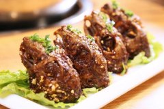 秘制霸王麻辣兔頭的做法及配方