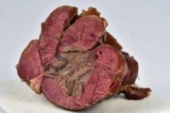 最正宗鹵牛肉的做法