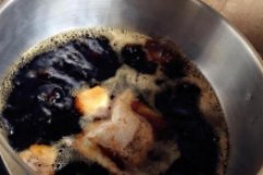 鹵水發酸怎么補救？