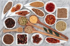 香料的前期處理技巧？如何讓香料充分釋放香氣？