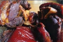 鹵肉發干怎么解決才能做好鹵菜保存？