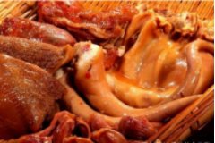 想要做好鹵菜火候是關鍵