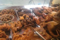 制作鹵味需要注意的幾點