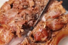 想要鹵肉軟而不爛香味濃郁這幾步一定要把握好！