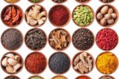 鹵水中增香的香料有哪些這23款香料功效一定要記牢