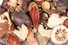 新版十三香料配方-核心技術