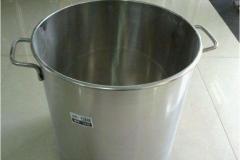 鹵水或鹵湯的盛放用什么容器最好？