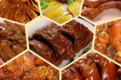 如何掌握鹵水使用鹵制菜品及鹵水保管方法