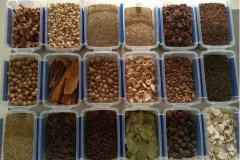 做鹵菜最常用的9種香料只有了解他們的特性才能熬出好鹵水